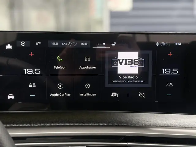 Peugeot 3008 1.2 Hybrid 145 GT 2026 Hybride Benzine 17