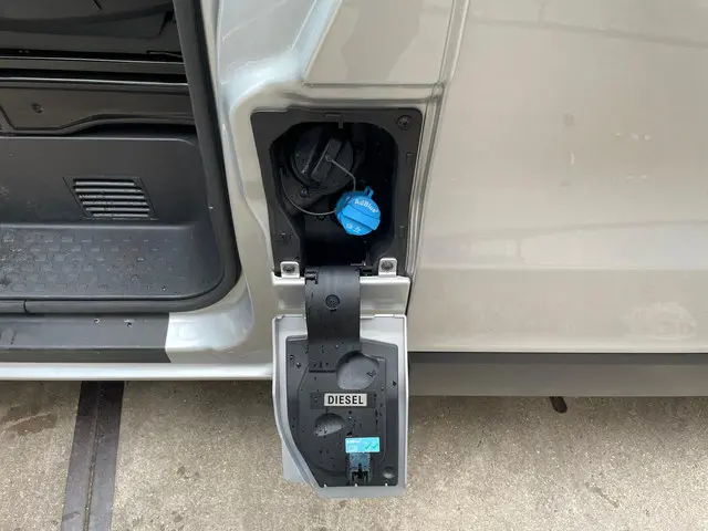 Fiat Talento 1.6 MJ EcoJet L2H1 SX 2018 Diesel 21