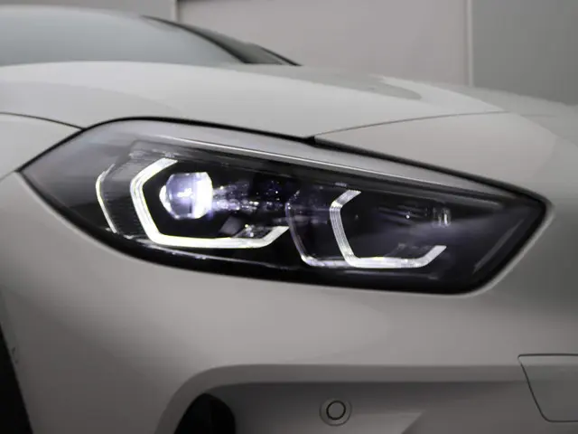 BMW 1 Serie 5-deurs 118i 2024 Benzine 21