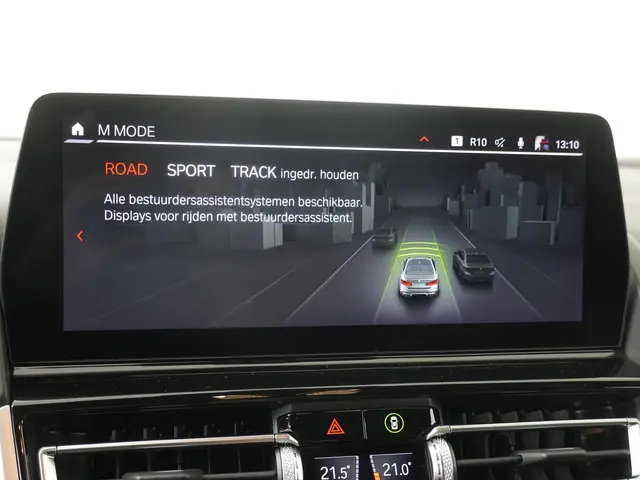 BMW M8 8-serie Gran Coupé Competition 2023 Benzine 16