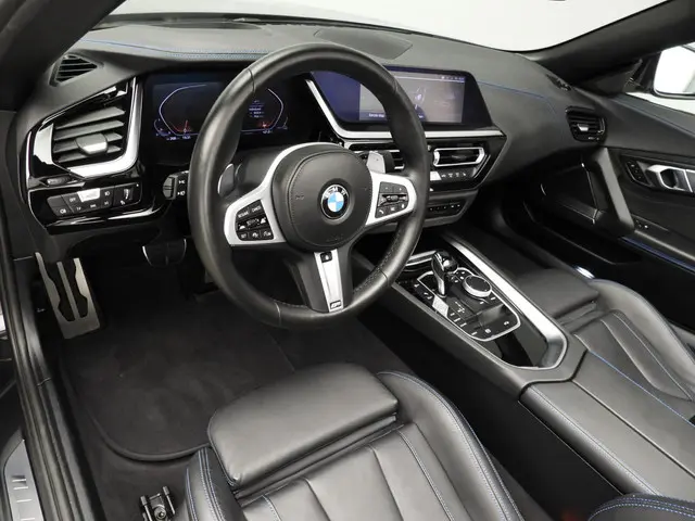BMW Z4 Roadster sDrive20i 2024 Benzine 6