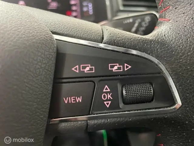 SEAT Ibiza 1.0 TSI FR Business Intense 2019 Benzine 23