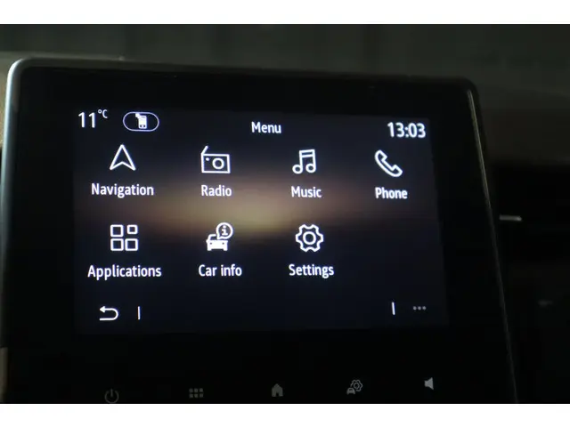 Renault Clio 1.0 TCe 90 ZEN | PDC | CARPLAY | 2022 Benzine 20