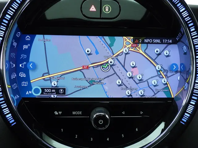 MINI Electric 3-deurs Cooper SE 2021 Elektrisch 21