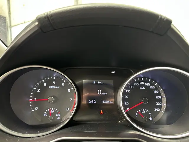 Kia Ceed Sportswagon 1.0 T-GDi DynamicLine 2019 Benzine 4