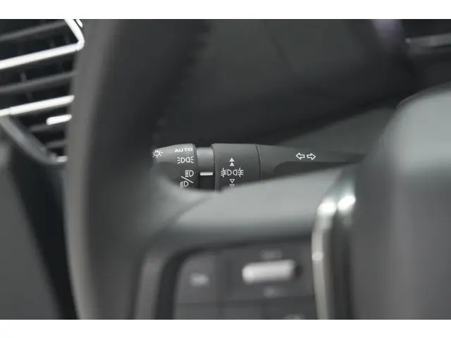 Citroën ë-C4 Feel Pack 50 kWh 2023 Elektrisch 37