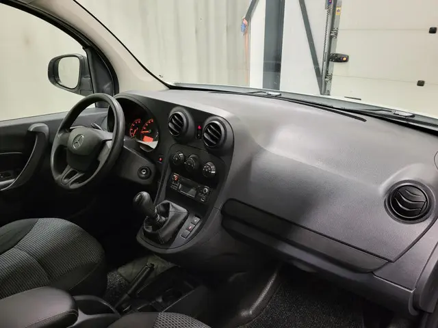 Mercedes-Benz Citan 108CDI Euro 6! 2020 Diesel 7