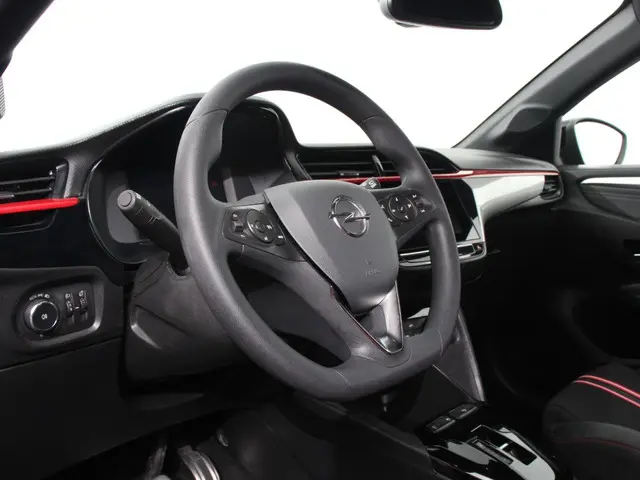 Opel Corsa 2