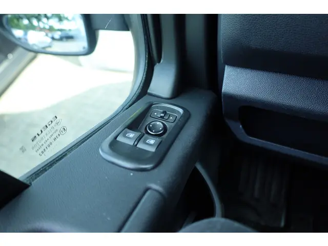 Renault Master T35 2.3 dCi 135 L3H2 Comfort 2021 Diesel 15