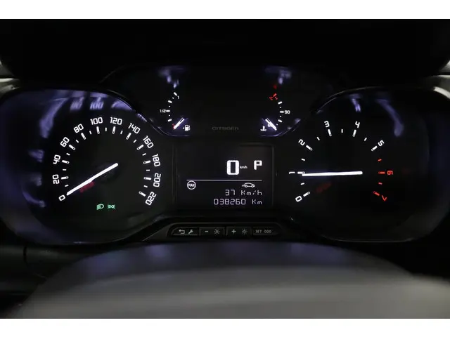 Citroën C3 1.2 PureTech Feel Edition 2023 Benzine 29