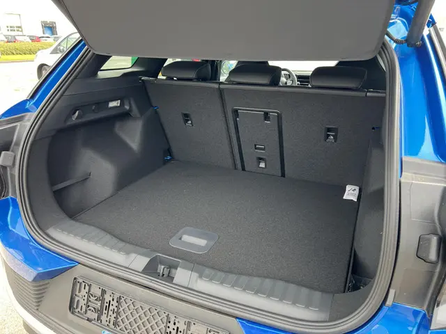 Ford Explorer Extended Range RWD 77 kWh 2026 Elektrisch 5