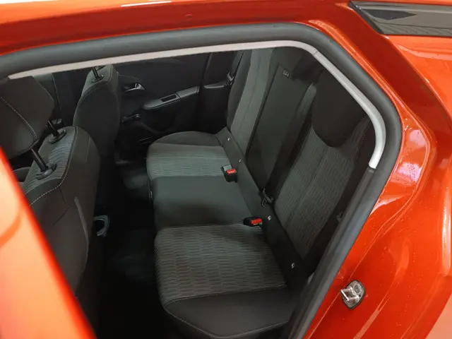 Opel Corsa 1.2 Edition 2020 Benzine 8