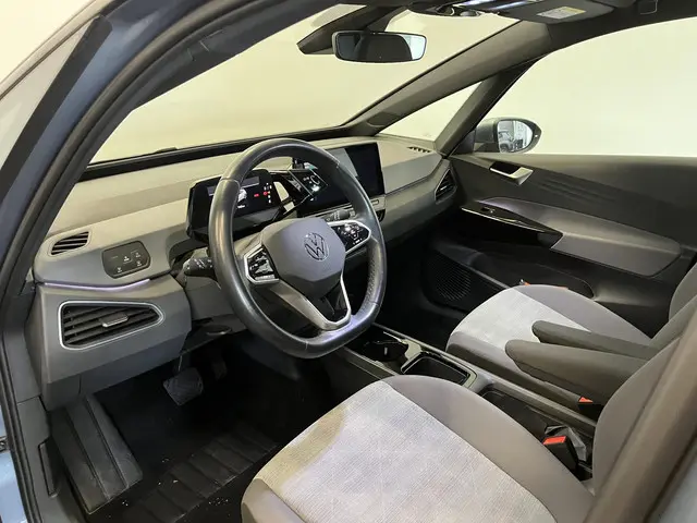 Volkswagen ID.3 Life 58 kWh 2021 Elektrisch 29