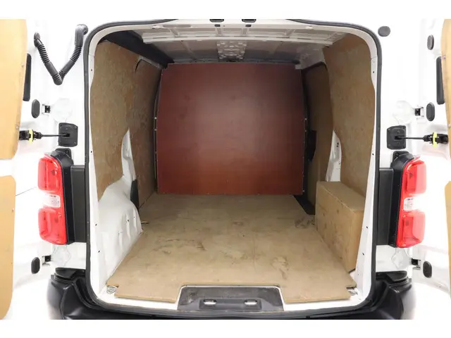 Opel Vivaro 2.0 CDTI L2H1 Edition 2020 Diesel 11