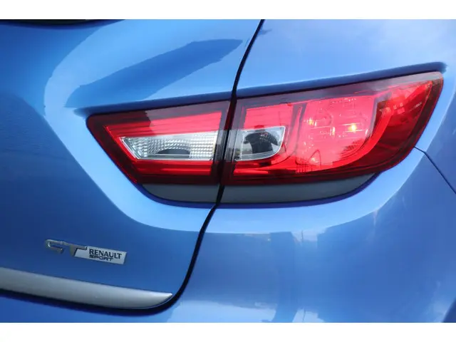 Renault Clio 1.2 GT | AUTOMAAT / GT LINE / VOL! 2013 Benzine 5