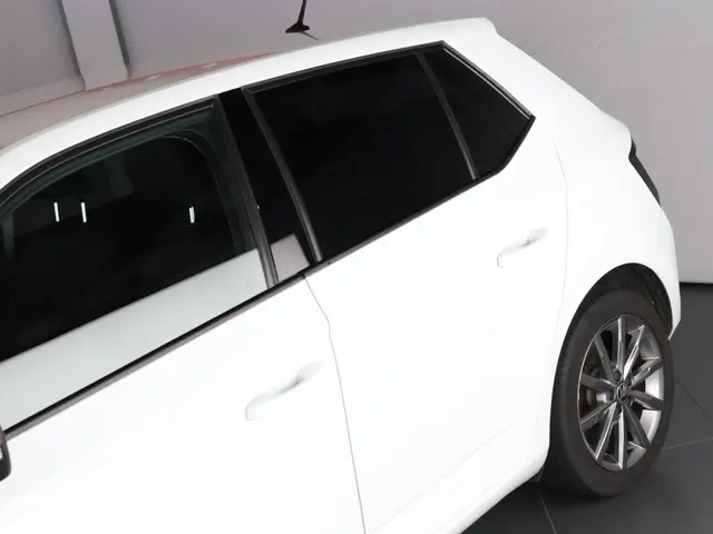Škoda Fabia 1.0 TSI Monte Carlo 68dkm! 2017 Benzine 24