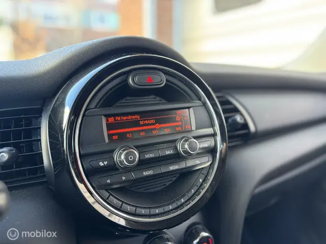 MINI One Mini 1.2 CRUISE CONTROLE|BLEUTOOTH 2015 Benzine 15