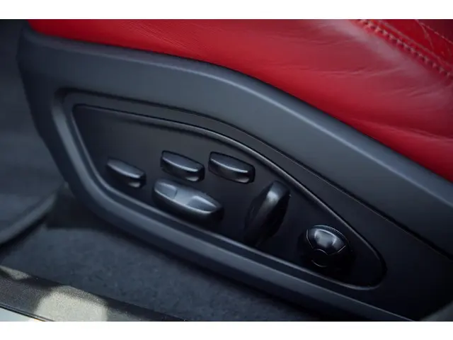 Porsche Taycan 4S Performance 84 kWh 2020 Elektrisch 36