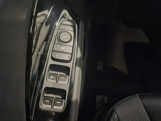 Kia e-Niro DynamicLine 64 kWh 2021 Elektrisch 20