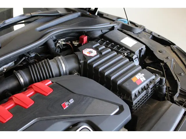 Audi TT 2.5 TFSI TT RS quattro 2016 Benzine 26
