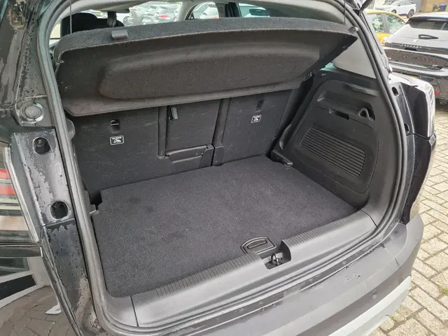 Opel Crossland 1.2 Turbo Ultimate 2024 Benzine 11