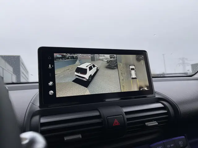 Hyundai Inster Evolve 49 kWh 2025 Elektrisch 16