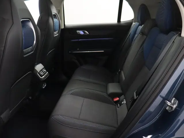 Lynk & Co 01 1.5 2022 Hybride Benzine 7