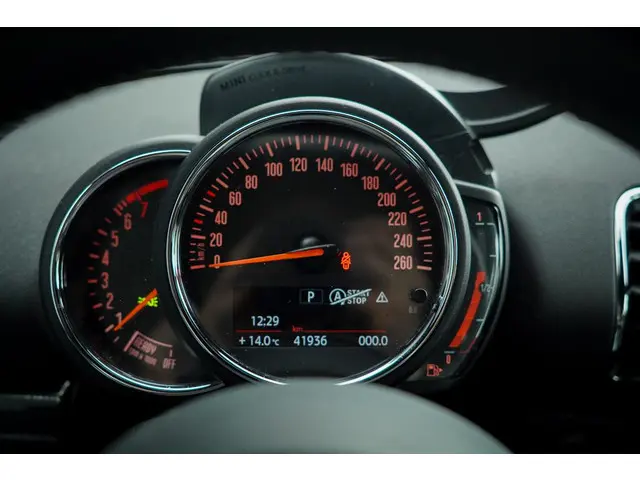 MINI Clubman Mini 2.0 Cooper S 2019 Benzine 5