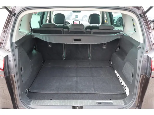 Opel Zafira Tourer 1.4 Cosmo 2012 Benzine 18