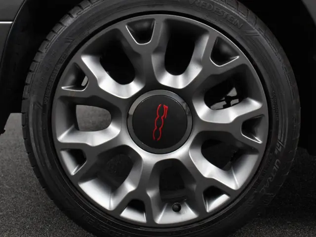 Fiat 500 1.2 Automaat Sport 2019 Benzine 4