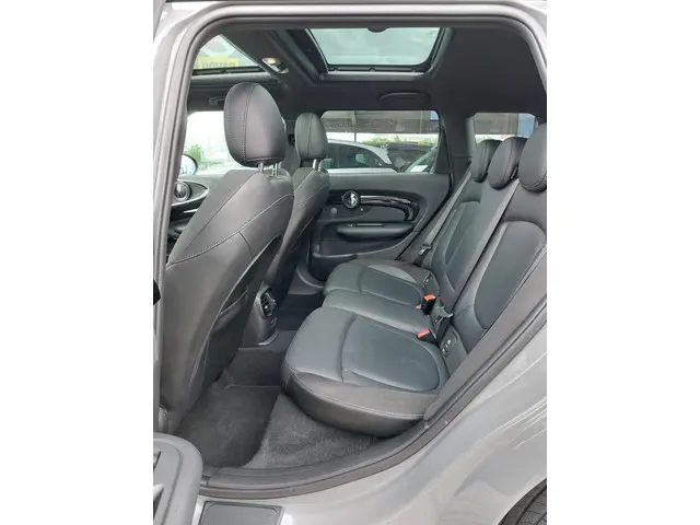 MINI Clubman 1.5 Cooper Business Edition 2019 Benzine 15