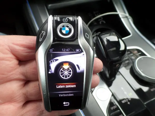 BMW X5 xDrive45e 2020 Hybride Benzine 21