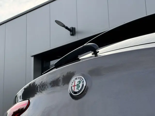 Alfa Romeo Stelvio 2.0 T AWD B-Tech 2019 Benzine 13