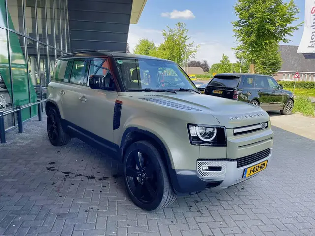 Land Rover Defender 110 3.0 P400 110 HSE 7p. 2020 Benzine 61