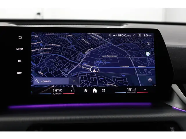 BMW iX2 xDrive30 67 kWh 2024 Elektrisch 20