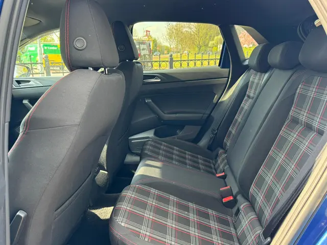 Volkswagen Polo 2.0 TSI GTI 2019 Benzine 27