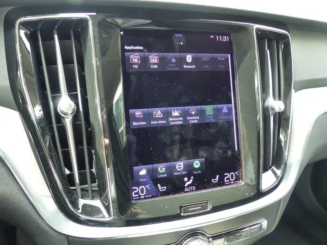 Volvo V60 B3 Inscription 2020 Benzine 13