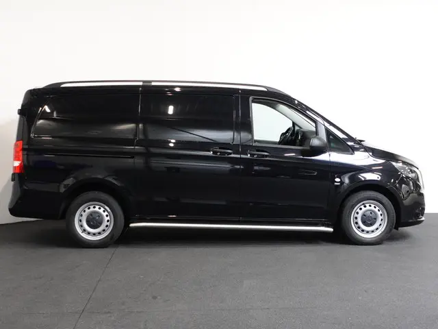Mercedes-Benz Vito 114 CDI Lang Automaat 2024 Diesel 7