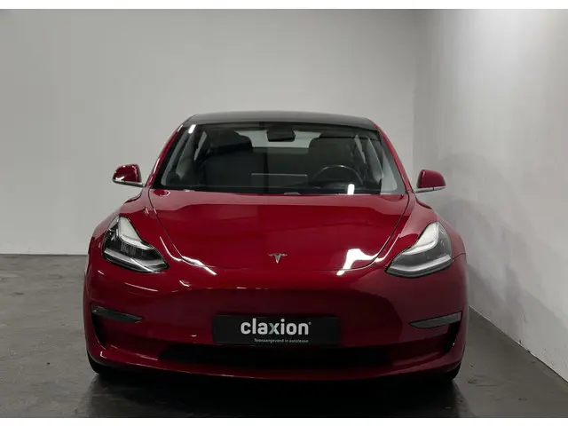 Tesla Model 3 Long Range AWD 75 kWh 2019 Elektrisch 6
