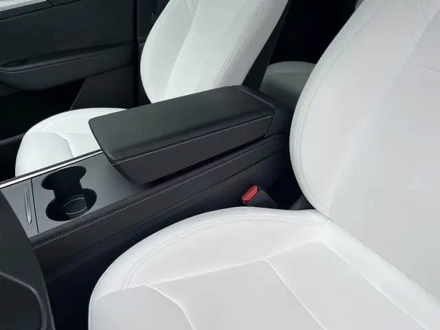 Tesla Model Y Long Range AWD 75 kWh 2023 Elektrisch 17
