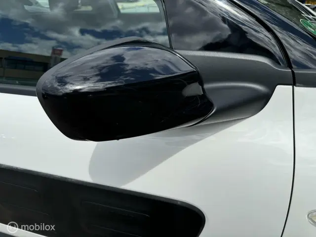 Citroën C4 Cactus 1.2 e-VTi Shine 2014 Benzine 11