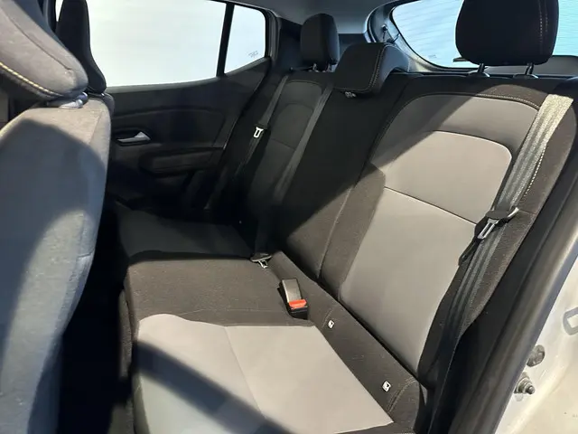 Dacia Sandero Stepway 1.0 TCe 90 Extreme 2024 Benzine 8