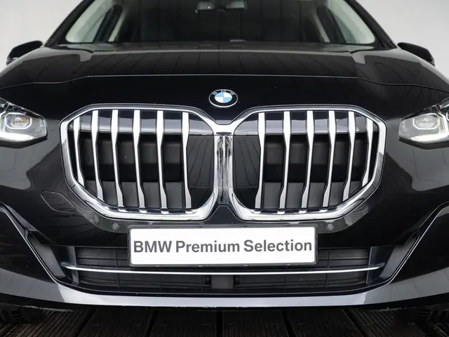 BMW 2 Serie Active Tourer 218i 2022 Benzine 16