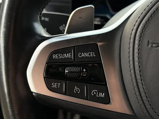 BMW 3 Serie 320e 2022 Hybride Benzine 34