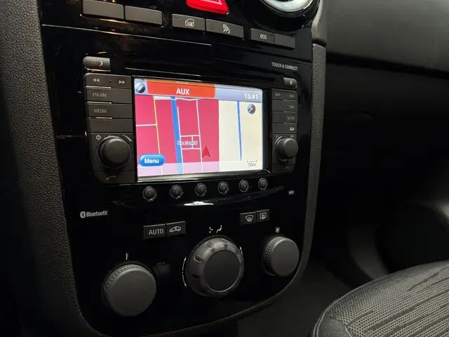 Opel Corsa 1.2-16V BlitZ 2014 Benzine 14