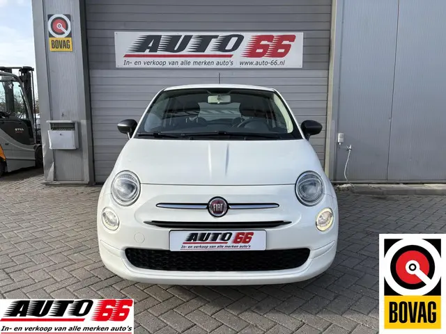 Fiat 500 2