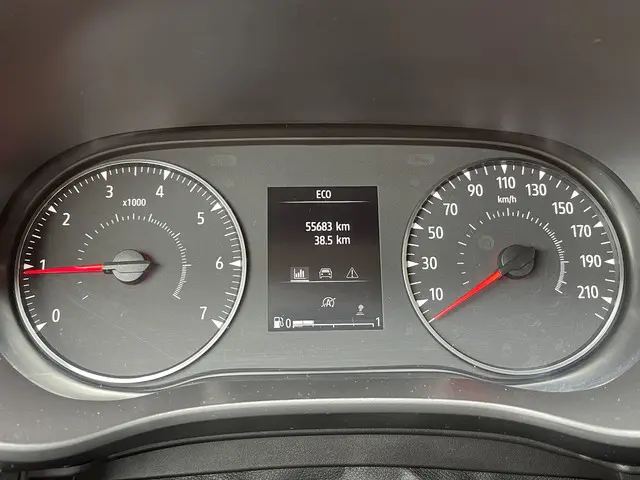 Dacia Jogger 1.0 TCe Bi-Fuel Comfort 7p. 2022 LPG/Gas 11