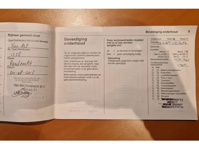 Opel KARL 1.0 Innovation 2017 Benzine 34