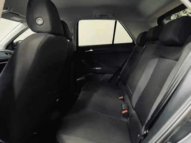Volkswagen T-Roc 1.0 TSI United 2021 Benzine 5