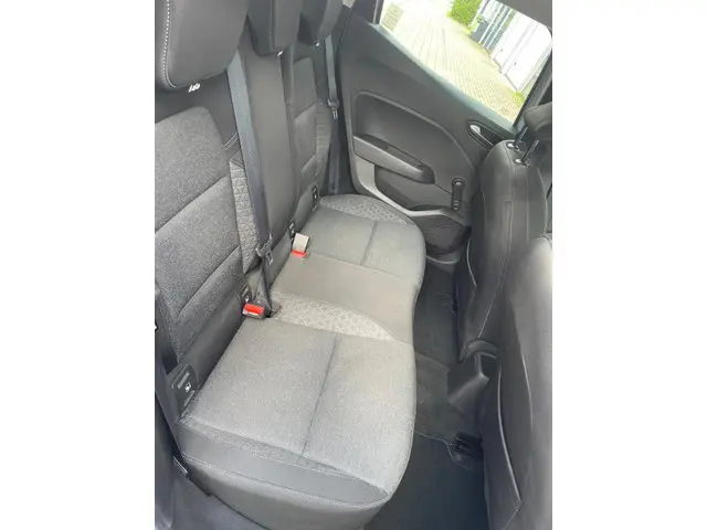 Renault Clio 1.0 TCE|Zen|N.A.P|CarPlay|Airco| 2019 Benzine 11